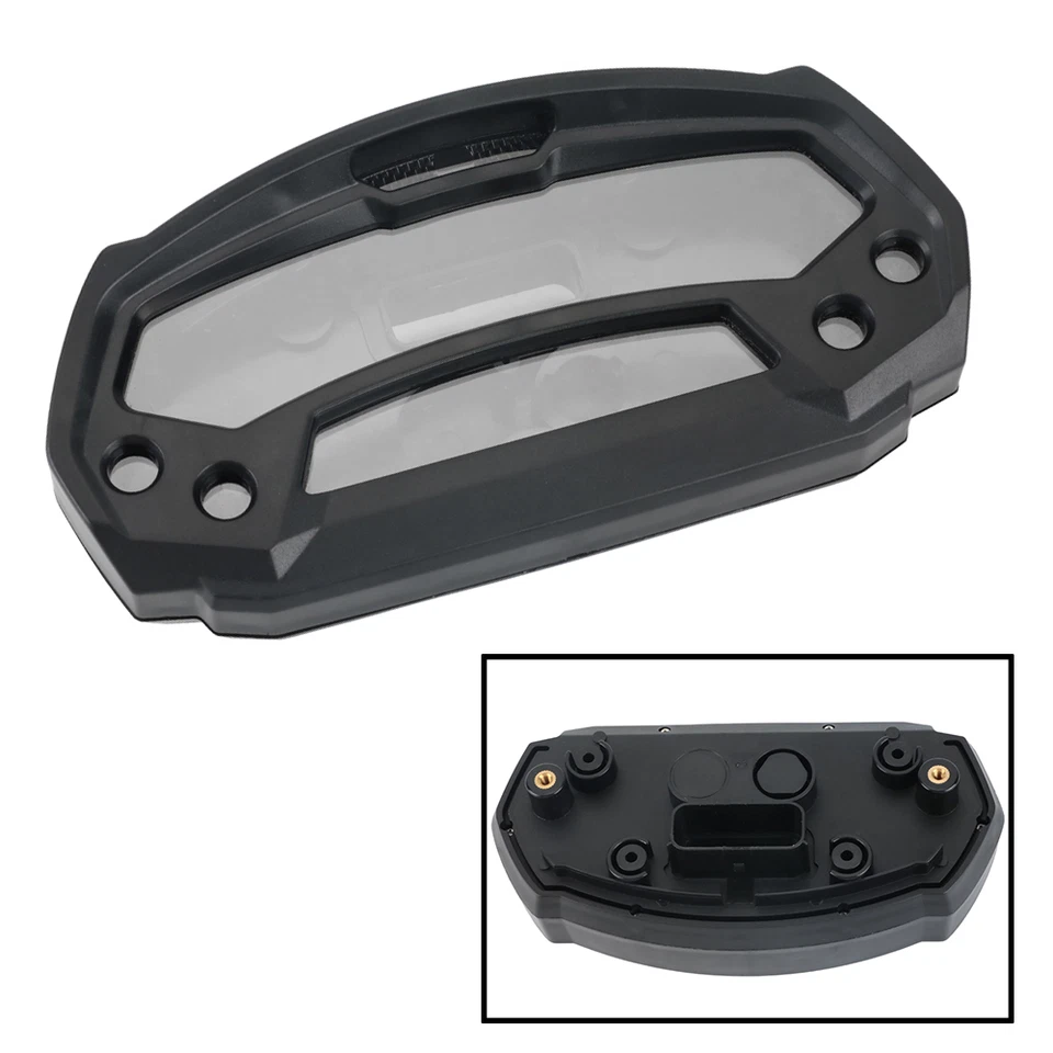 Cubierta de carcasa de medidor de instrumentos para DUCATI Monster 659 696 795 796 1100 Foto 1 de 4
