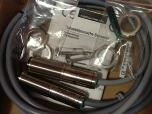 Pepperl+Fuchs OBE5000-18GM70-SE5 Sensor NEW!! Ships Same Day!!  - Picture 1 of 2
