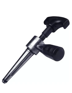 2-14 Manual Ring Mandrel Stretcher Size Expander Enlarging Machine Jewelry Tool - Picture 1 of 6