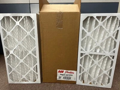Filtro de ar 12x24x4 MERV 13, AAF 90013.041224 (6/caixa) - Imagem 1 de 2