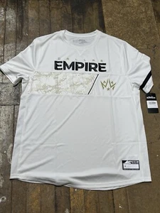 Camiseta Dallas Empire Call Of Duty BNWT XL Home Jersey - Imagen 1 de 3
