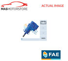 BRAKE LIGHT SWITCH STOP FAE 24853 P NEW OE REPLACEMENT