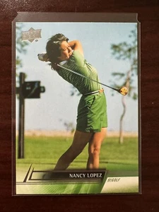 Cubierta superior 2024 - #6 Nancy Lopez - Imagen 1 de 2
