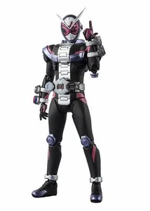 S.H.Figuarts Masked Kamen Rider ZI-O Action Figure BANDAI japan - Picture 1 of 4