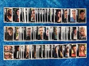 LOST Archives TV Series SINGLE Non-Sport Trading Card by Rittenhouse 2010