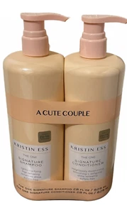 Champú y acondicionador Kristin Ess The One Signature 28 oz cada uno (paquete de 2) - Imagen 1 de 2