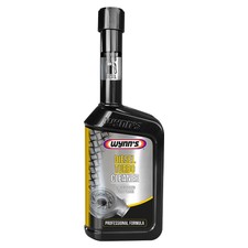 Wynns Professional Diesel Turbo Turbocharger Vane Turbine Wheel EGR Cleaner 