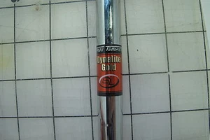 True Temper Dynalite Gold SL Steel Iron Golf Shafts - .355" Taper - R300 or S300 - Picture 1 of 5