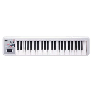 Roland A-49 Teclado MIDI Blanco - Imagen 1 de 4