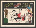 Smilin"'Jack #9 1997-Zack Mosley Obit-Reprints Newspaper Comic Strips From 19...
