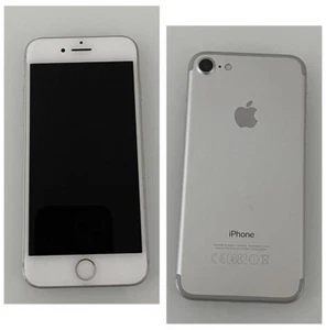 Apple iPhone 7 - 32GB - Argento (Sbloccato) - Foto 1 di 1