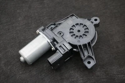 Motor de ventana de puerta de pasajero delantero derecho 67625A142D2 BMW 760I xDrive 23-24 Foto 1 de 4