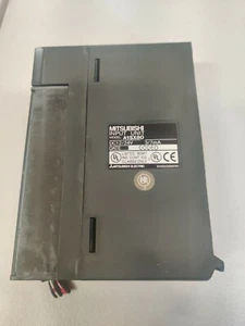 UNIDAD DE ENTRADA MITSUBISHI A1SX80 - Imagen 1 de 4
