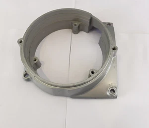 CUBIERTA ALTERNADOR YUGO NUEVO L.H 14031-052 ORIGINAL KAWASAKI S2 350 S1 1971-72 - Imagen 1 de 1