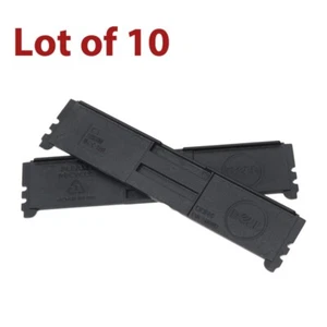 Lot of 10 DDR4 Memory RAM Blank Filler 5M8WD for Dell PowerEdge R630 R730 R730xd - Picture 1 of 6