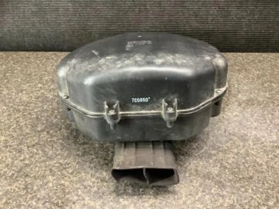 07 Honda ST 300 ST1300 Airbox 12K - Image 1 of 3