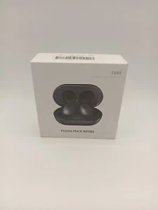 Ture Wireless Headphones MOIN MAX BO98S A52 - Picture 1 of 3