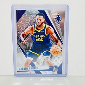 2023-24 Panini Phoenix Basketball Andrew Wiggins #141 Silver - Bild 1 von 2