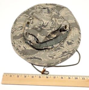 Sombrero camuflado para hombre Brigade Quatermaster talla L/7,5 - Imagen 1 de 7