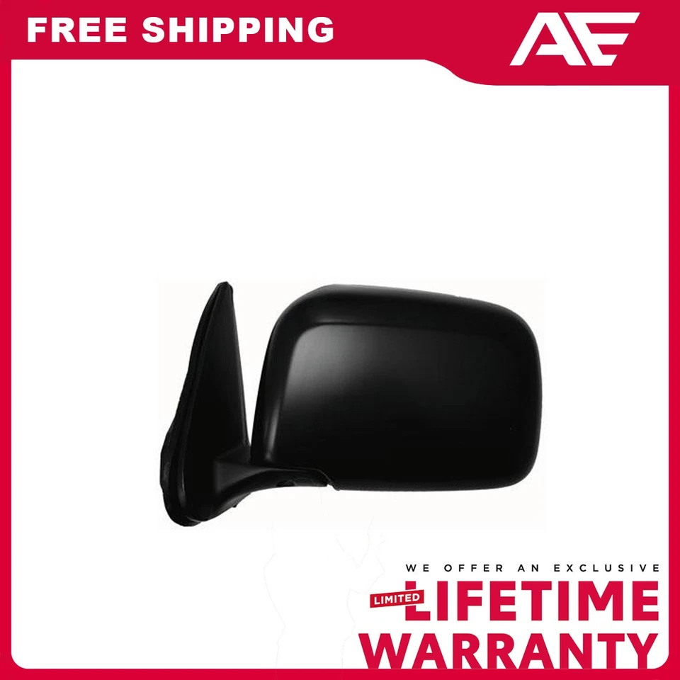 Espejo retrovisor izquierdo para Toyota 4Runner 1999-1999 Foto 1 de 1