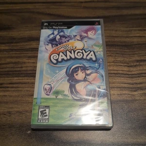 Pangya: Fantasy Golf Sony PSP Nuevo Videojuego PlayStation Portátil - Imagen 1 de 5