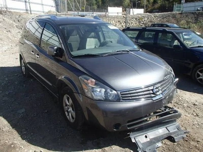 Starter Motor 5 Speed Fits 04-09 QUEST 1398563 - Изображение 1 из 4