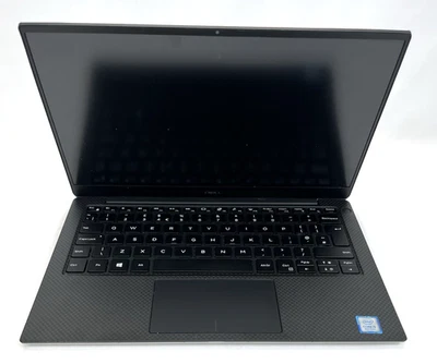 Dell XPS 9380 13" Core i7-8565U 1.80GHz 16GB RAM 512GB NVMe Windows 11 Pro - Image 1 of 4