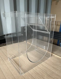 Live Jellyfish Tank | Jellyfish Breeding Aquarium - Imagen 1 de 6