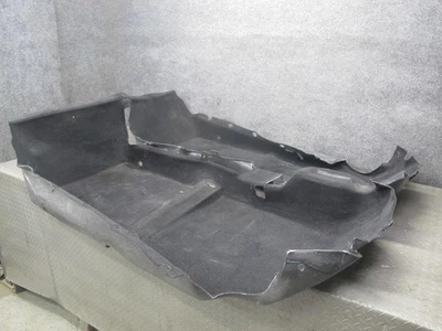 00-05 TOYOTA MR2 SPYDER ZZW30L ALFOMBRILLA ALFOMBRA FORRO CUBIERTA OEM Foto 1 de 4