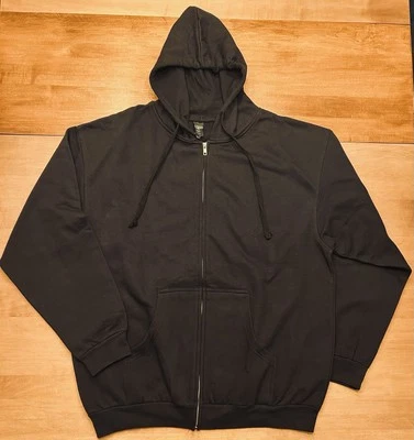 Discordance Axis, sudadera con capucha con cremallera, Napalm Death, Assück, Terrorizer, Fear Of God, 324 Foto 1 de 4