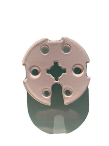 Rollease Acmeda universal disc adapter S45 RB40-1402-069400 - Picture 1 of 3