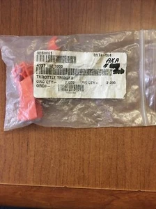 STIHL THROTTLE TRIGGER # 4137-182-1000 - Picture 1 of 4