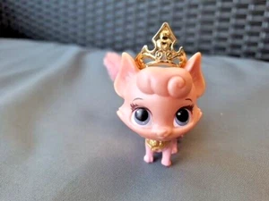 Disney Princess Palace Pets Furry Tail Friends, Ariel Kitty, 8cm - Picture 1 of 3