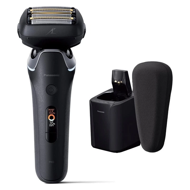 Panasonic ES-L690U-K Lamdash PRO 6 blades Electric Shaver AC100-240V In-stock