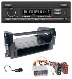 Blaupunkt USB DAB MP3 Bluetooth Autoradio für Chrysler PT Cruiser 300C Dodge Jee - Bild 1 von 10