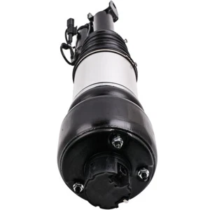 Front Left Suspension Airmatic Air Strut For Mercedes E-Class W211 S211 2002-09 - Picture 1 of 12