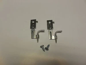 Fits 70 71 72 73 Challenger washer fluid nozzles NEW - Bild 1 von 1