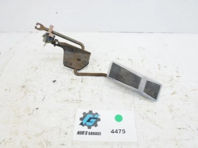 Pedal acelerador Jeep Grand Wagoneer J10 J20 AMC FSJ Foto 1 de 4