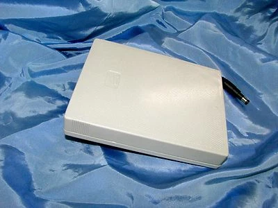 PFAFF Foot pedal Imoroved Controller 2000 Series MORE  ! 4132265-01 90-222070-01 - Image 1 of 4