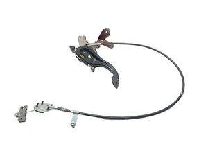 2009 - 2015 Mazda CX-9 Emergency Parking Brake Pedal OEM - Picture 1 of 8