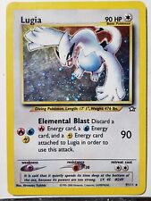 Pokemon - Lugia neo genesis english - lingua inglese - Vinted