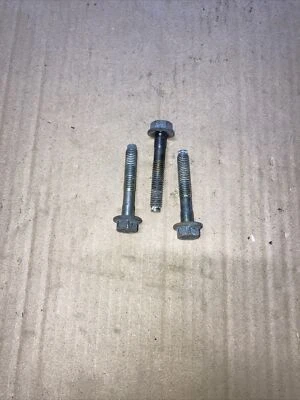 Ford F150 2002 4,6 pernos de bomba de agua 3 unidades  Foto 1 de 3