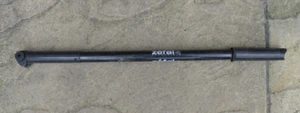 Zefal 4 Reversible Pump, 57cm - Picture 1 of 5