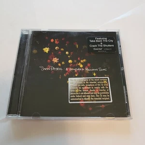 A Hundred Million Suns by Snow Patrol CD 2008 Geffen Engines Pre-owned Promo - Bild 1 von 7
