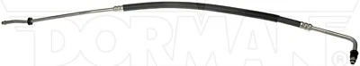 Oil Cooler Line Inlet (Upper) Fits 1996-2000 Chevrolet Tahoe 5.7L V8 4WD Dorman - Image 1 of 4