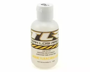 Losi SILIKON STOSSÖL 30 WT 338CST 4oz # TLR74023 - Bild 1 von 1