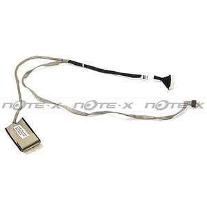 HP Probook 6550b Lvds LCD Video Kabel Steckverbinder 6017B0263001 613362-001 - Bild 1 von 1