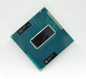 Intel Extreme i7 3920XM SR0T2 2.9GHz 8MB Quad Core Socket G2 Notebook Processor - Picture 1 of 6
