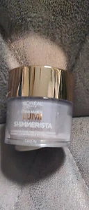 L'Oreal True Match Magic Lumi Shimmerista Highlighting Powder 505 Moonlight NEW - Picture 1 of 2
