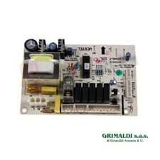 SCHEDA FRIGO ELETTRONICA MODULO CONTROLLO WHIRLPOOL DOPPIA PORTA 480132103358